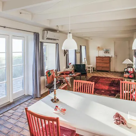 Feriehus Amazing In With Kitchen *
