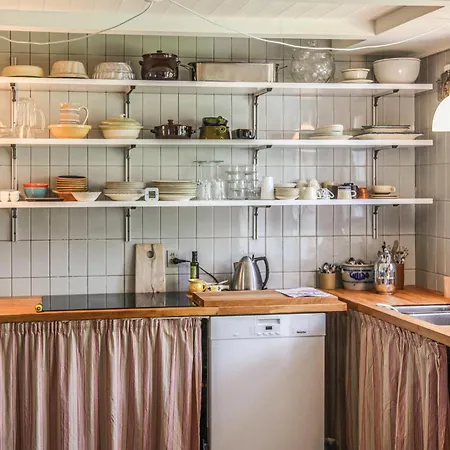 Feriehus Amazing In With Kitchen *