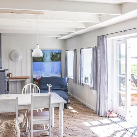 Feriehus Amazing In With Kitchen