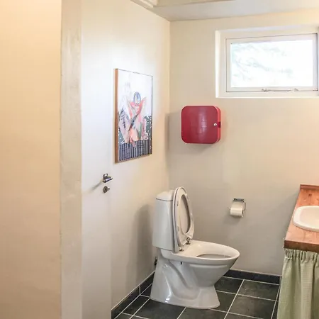 Amazing In With Kitchen Feriehus